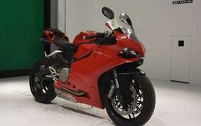 DUCATI 899 PANIGALE 2014