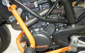 KTM 200 DUKE JUC40