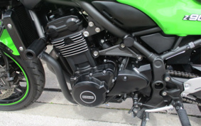 KAWASAKI Z900RS CAFE 2020 ZR900C