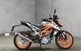 KTM 390 DUKE 2019 JPJ40