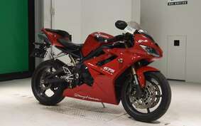 TRIUMPH DAYTONA 675 2011