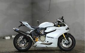 DUCATI 1199 PANIGALE S 2013 H802JA