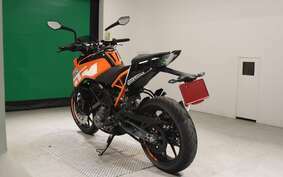 KTM 250 DUKE JPEYG