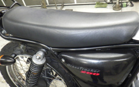 SUZUKI GRASS TRACKER NJ4BA