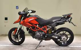 DUCATI HYPERMOTARD 796 2011 B101A