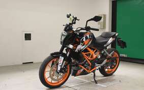 KTM 390 DUKE 2019 JGJ40