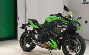 KAWASAKI NINJA 650 A 2021 ER650H