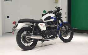 TRIUMPH BONNEVILLE T214 2015 J9157G