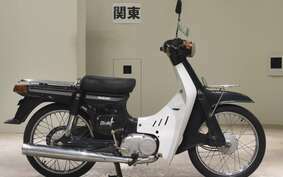 SUZUKI BIRDIE 50 BA14A