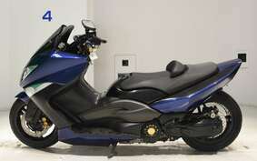 YAMAHA T-MAX500 Gen.3 2010 SJ08J