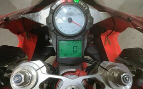 DUCATI 999 BIPOST 2006 H400A