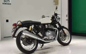 ROYAL ENFIELD コンチネンタルGT650 2021