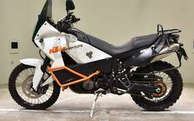 KTM 990 ADVENTURE 2009 VA740