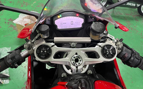 DUCATI 899 PANIGALE 2014 H805J