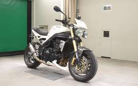 TRIUMPH SPEED TRIPLE 2006 E5855R