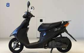 SUZUKI ADDRESS V50 CA4BA