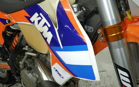 KTM 200 EXC