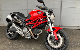 DUCATI MONSTER 696 2013 M500A