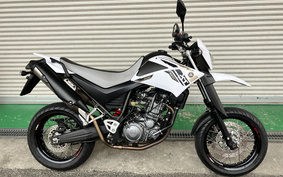 YAMAHA XT660 X 2013 DM01