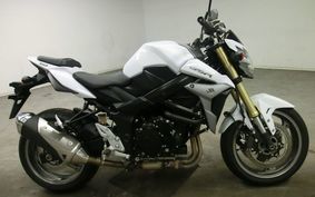 SUZUKI GSR750 2015 GR7NA