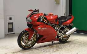 DUCATI SS900 2002 V100A