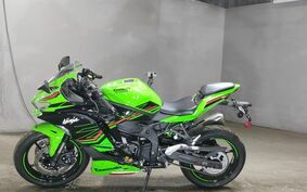 KAWASAKI NINJA ZX-4R 2023 ZX400P