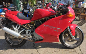 DUCATI 400SS JUNIOR 1998 400J0