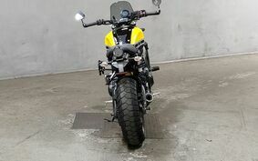 YAMAHA XSR900 2016 RN46J