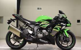 KAWASAKI NINJA ZX-6R A 2018 ZX636G