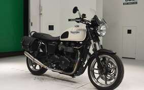 TRIUMPH BONNEVILLE 2009 J9107G