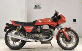 MOTO GUZZI 850 LE MANS 1984