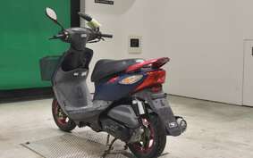 YAMAHA JOG ZR-4 SA56J