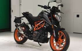 KTM 390 DUKE 2023 JPJ40