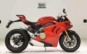 DUCATI PANIGALE V4 S 2020