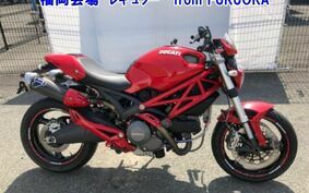 DUCATI MONSTER 696 M503A