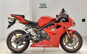 TRIUMPH DAYTONA 675 2008 MD1066