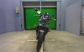 TRIUMPH STREET TRIPLE R 2009 MD4166