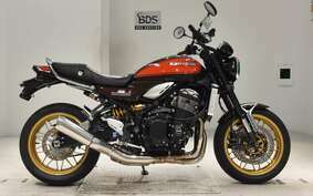 KAWASAKI Z900RS 2022 ZR900C