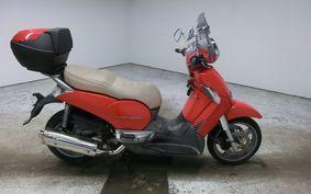 APRILIA SCARABEO 400 IE 2007 VRA0