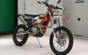 KTM 250 EXC F SIXDAYS 2023