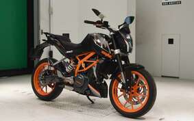 KTM 250 DUKE