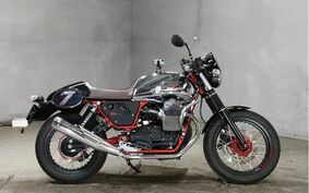 MOTO GUZZI V7 RACER 2016 LW30