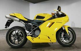 DUCATI 1098 2008 H700A