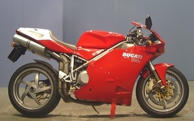 DUCATI 998S 2002 H200A