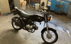 SUZUKI GS50 NA41A