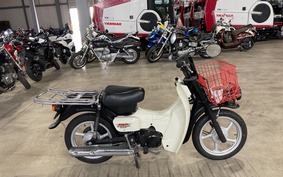 SUZUKI BIRDIE 50 BA43A