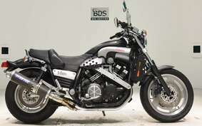 YAMAHA VMAX 2002