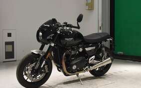 TRIUMPH SPEED TWIN 2022