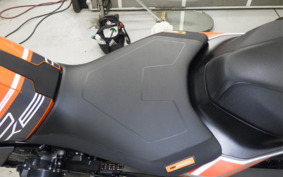 KTM 790 DUKE 2019 TU640