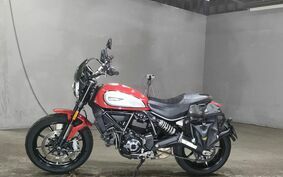 DUCATI SCRAMBLER ICON 2021 3K00AA